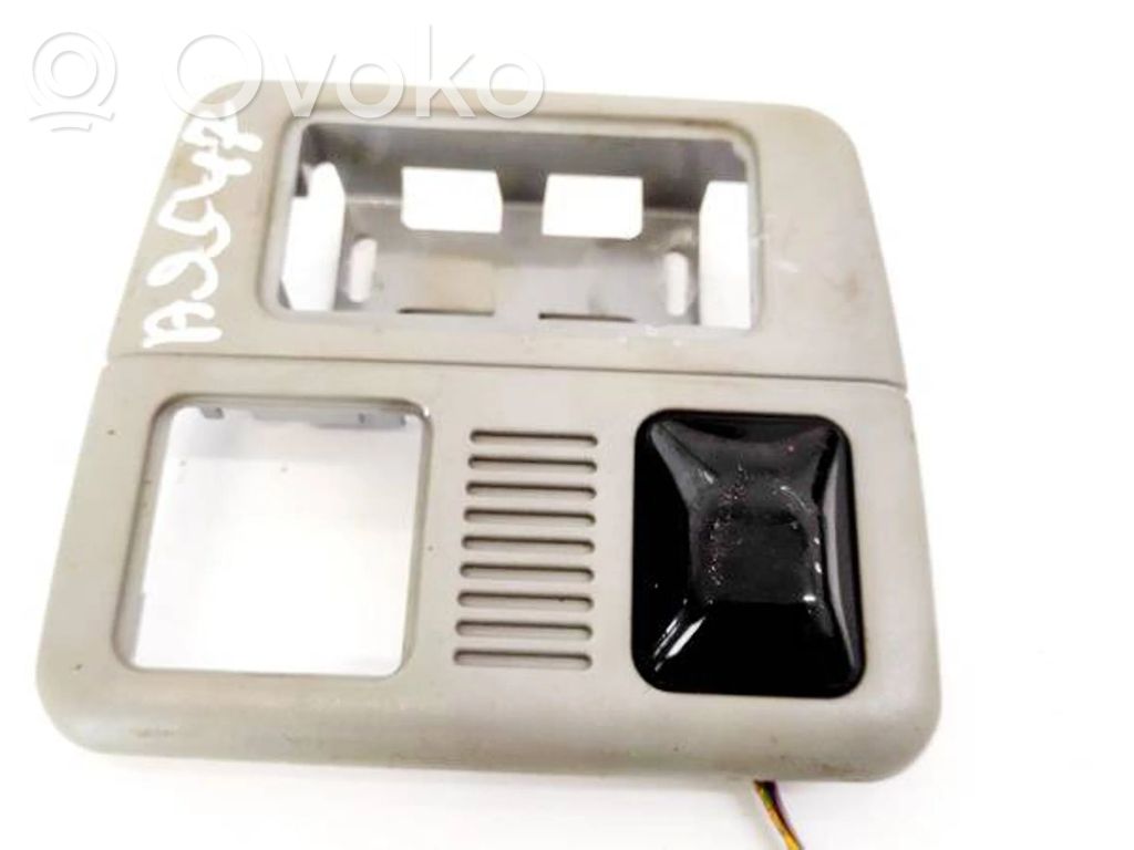 Peugeot 406 Altra parte interiore 
