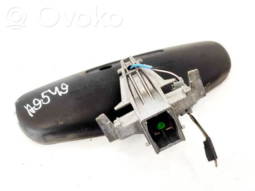 Espejo retrovisor (interior)   96321AU400,4323225,4323225,96321AU400