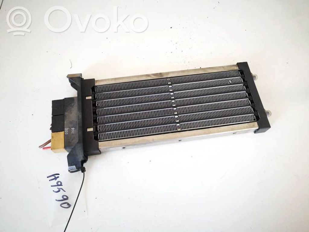 Audi A6 S6 C5 4B Scambiatore elettrico riscaldamento abitacolo
