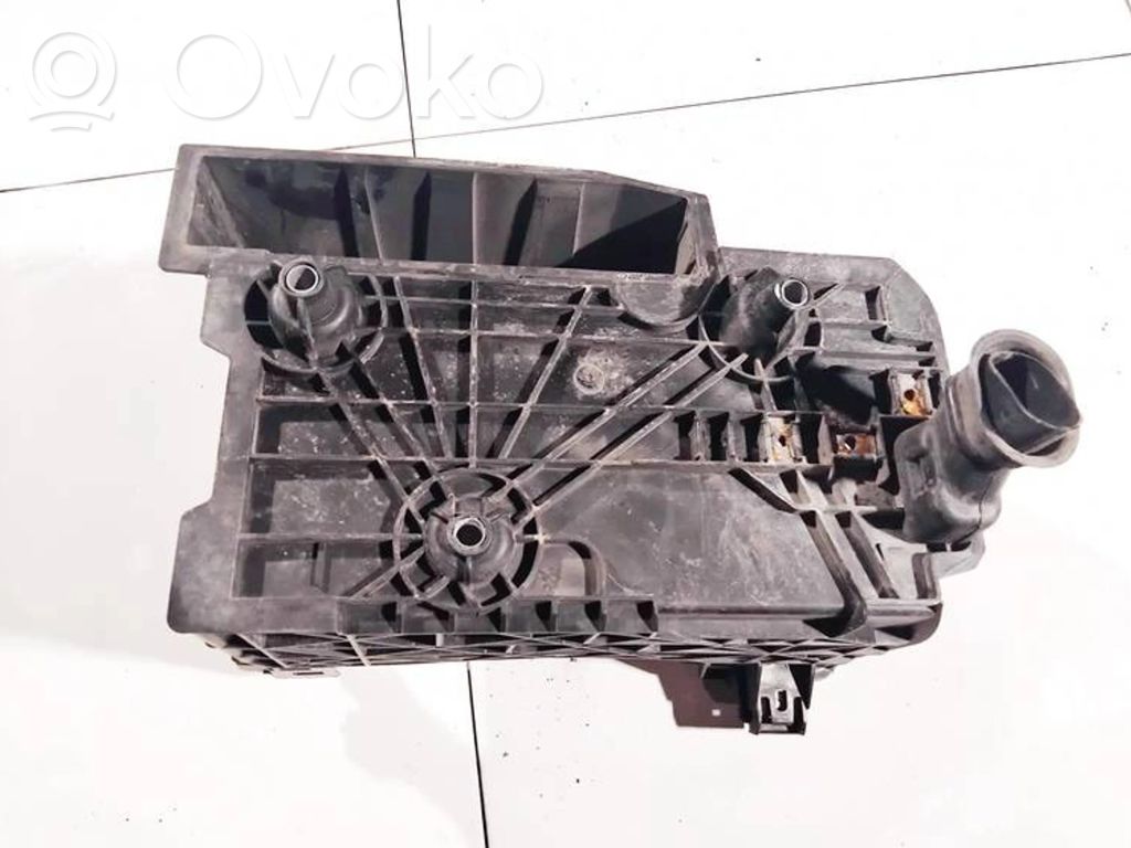Renault Laguna III Podstawa / Obudowa akumulatora 