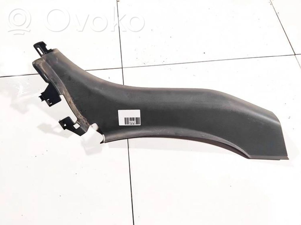 Renault Laguna III Autres pièces intérieures 