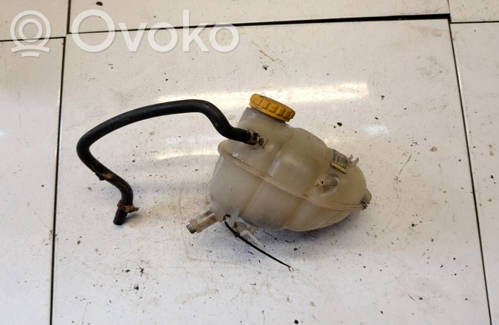 Saab 9-5 Vas expansiune/rezervor lichid de răcire 