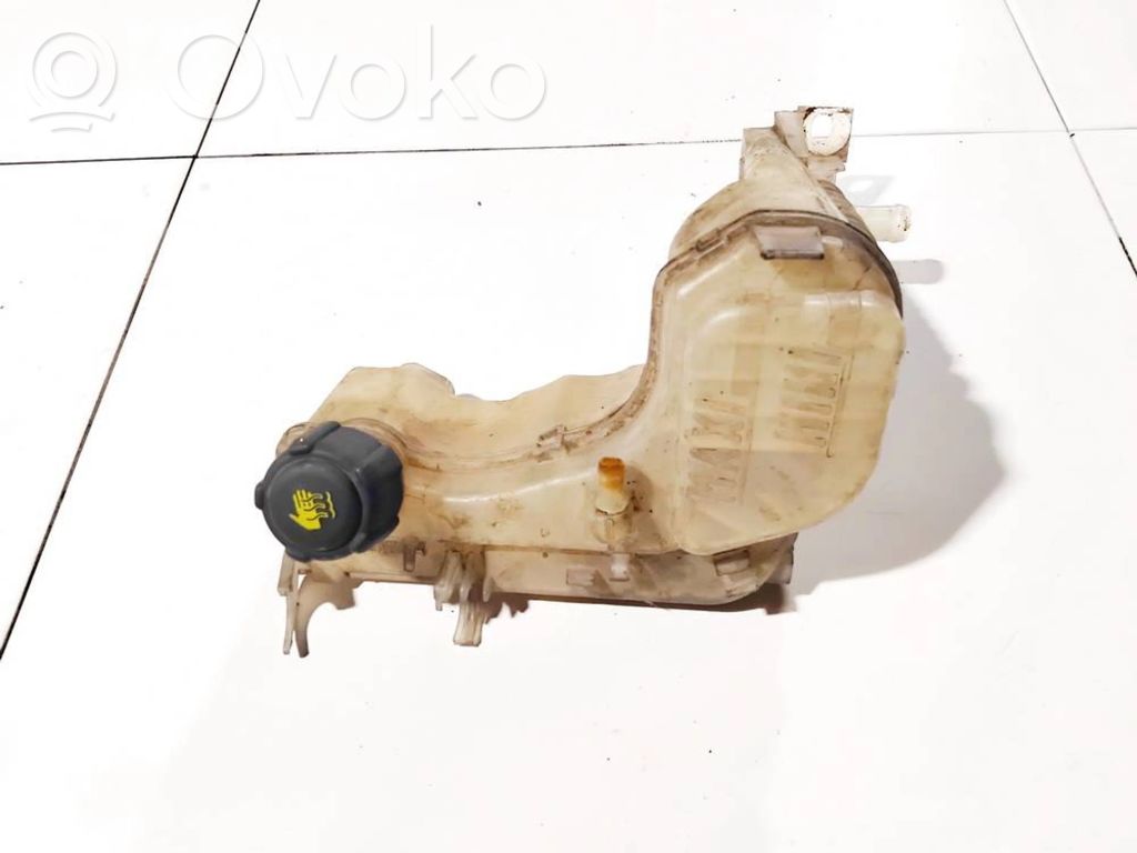 Renault Laguna III Serbatoio di compensazione del liquido refrigerante/vaschetta