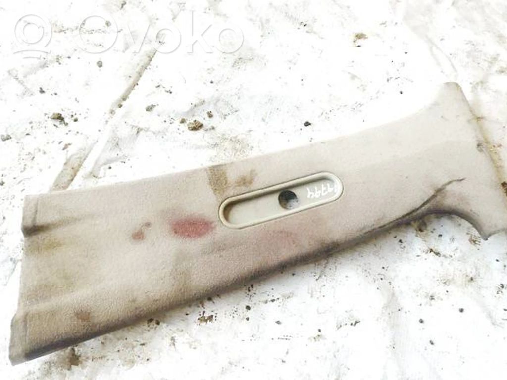 Volkswagen Golf IV Altra parte interiore 