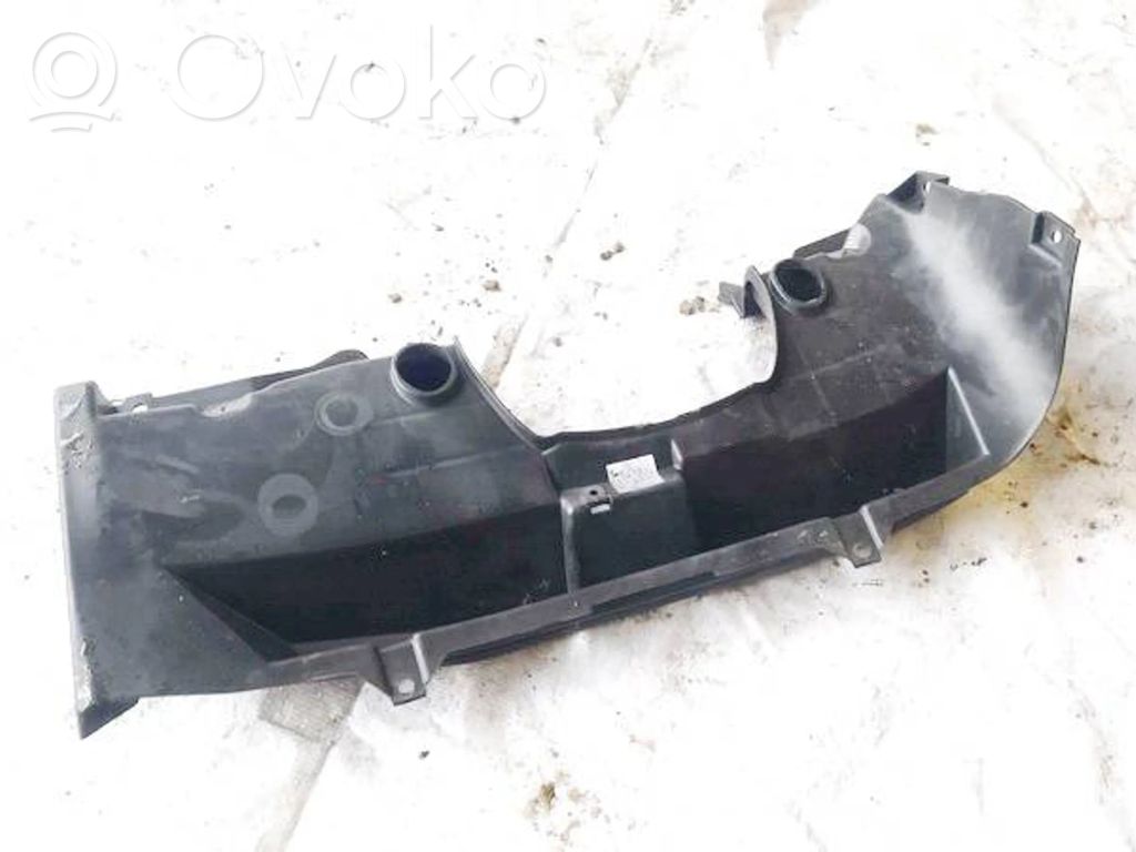 Volkswagen Golf IV Altra parte interiore