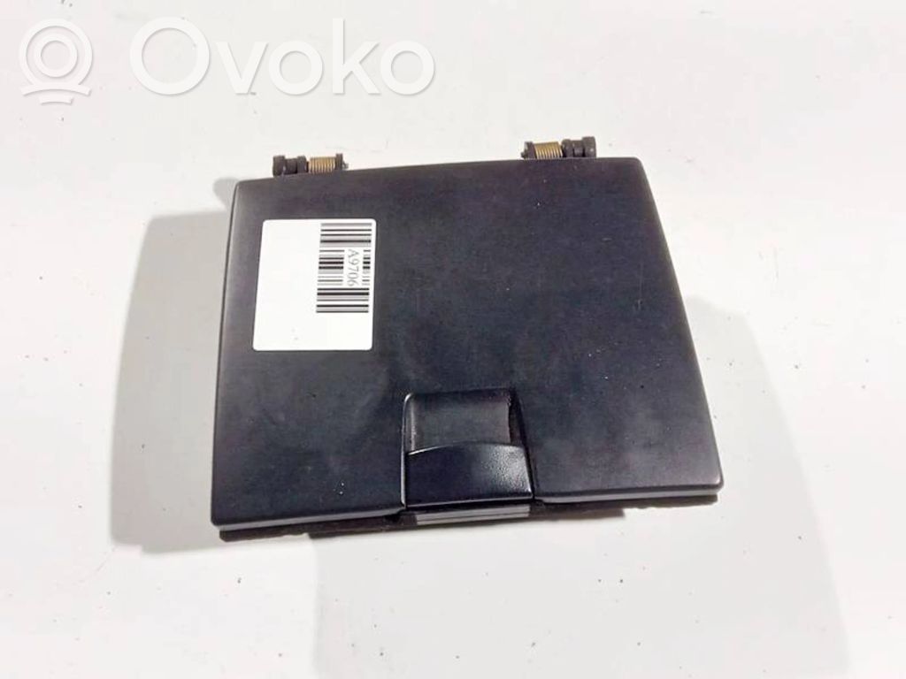 Hyundai Santa Fe Altra parte interiore