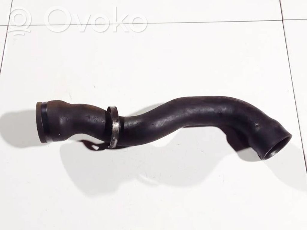 Intercooler hose/pipe