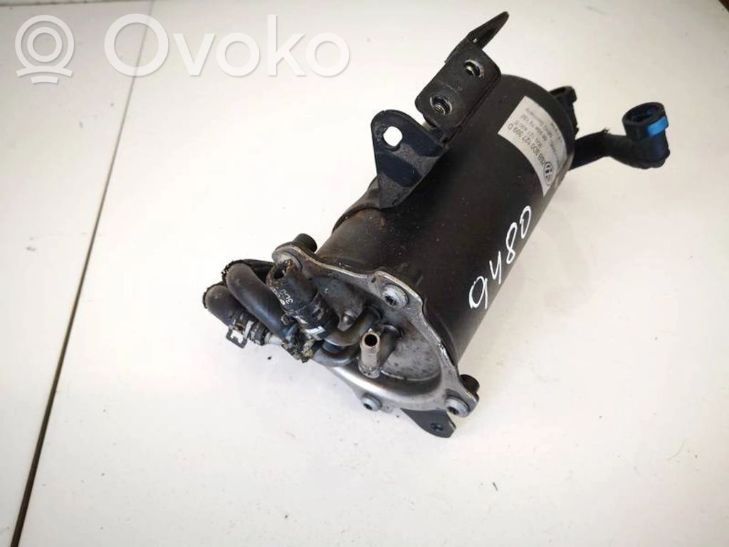 Volkswagen Phaeton Kraftstofffilter 