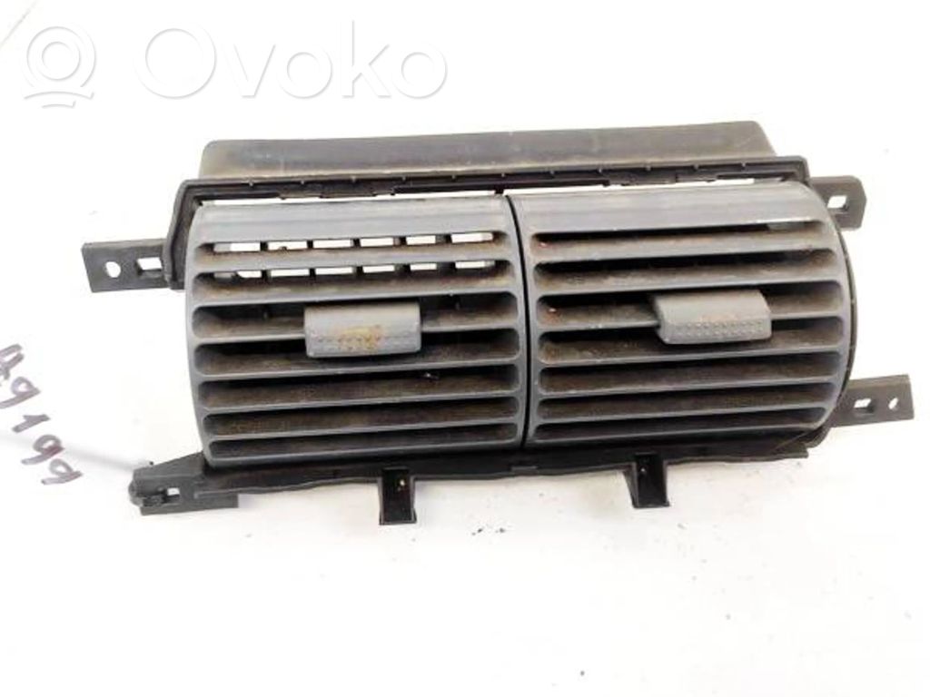 Honda Jazz Rejilla de ventilación central del panel 