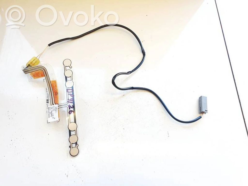 Ford Mondeo MK IV Istuimen lämmityselementti 