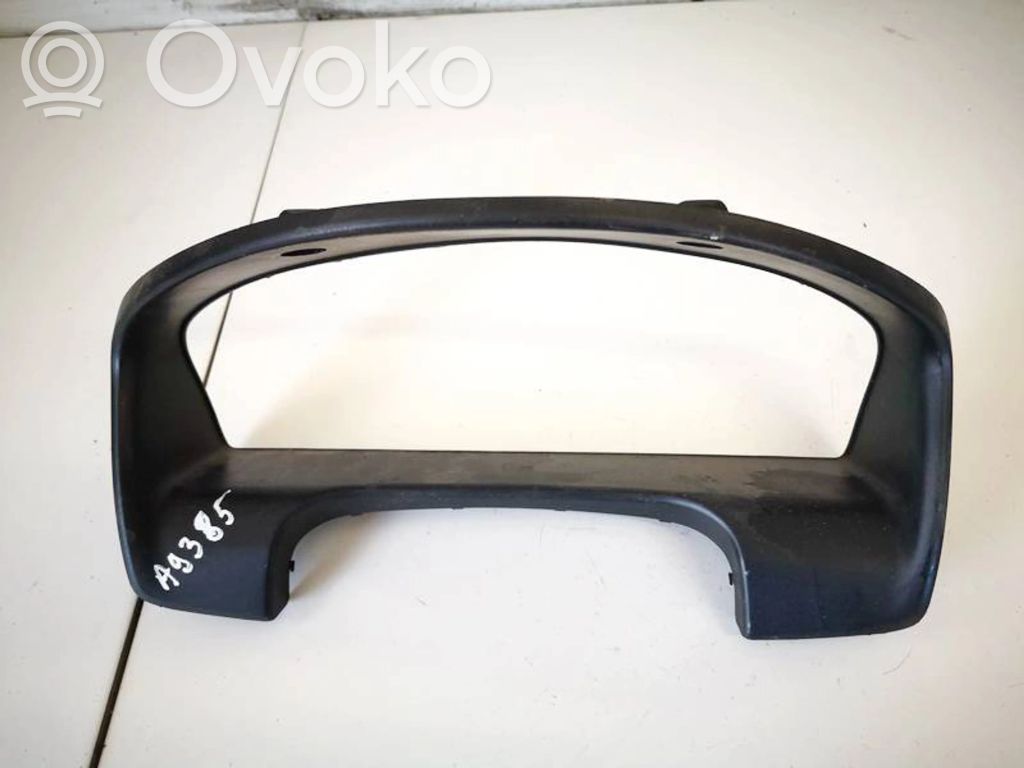 Mazda Premacy Moldura del panel 