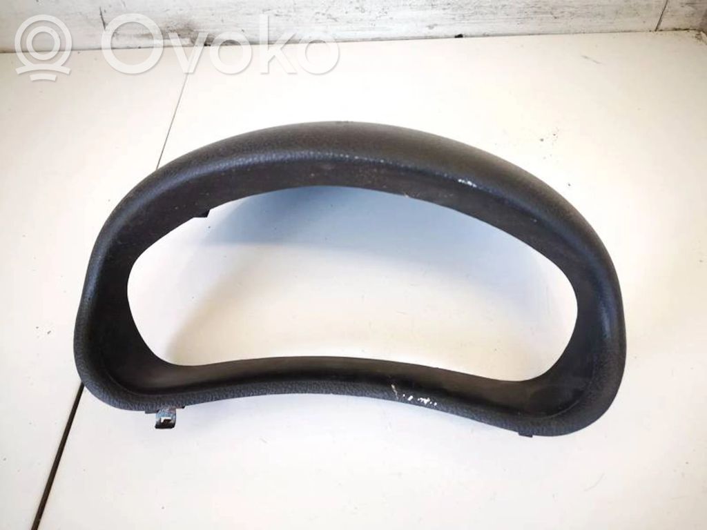 Peugeot 206 Moldura del panel