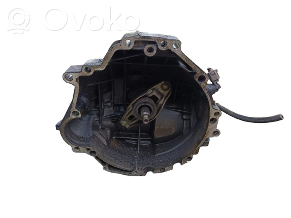 Audi A6 S6 C6 4F Scatola del cambio manuale a 5 velocità 
