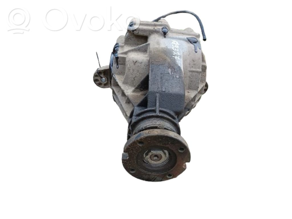 Mercedes-Benz ML W163 Hinterachsdifferential