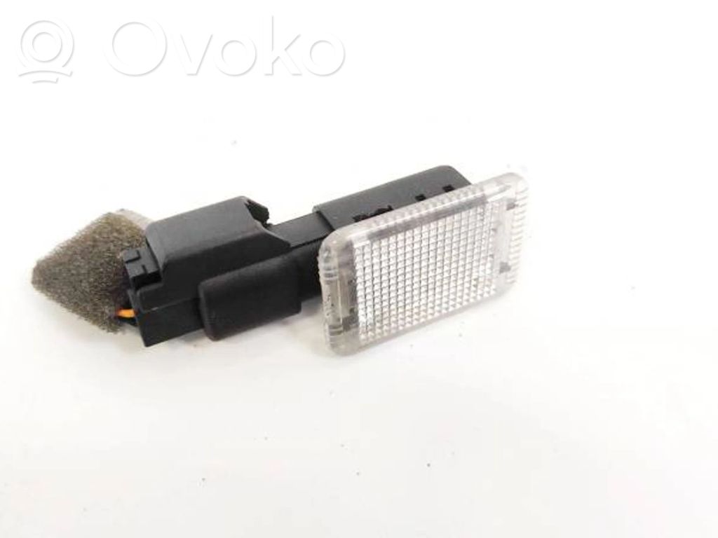 Volvo V50 Alte lămpi de interior 
