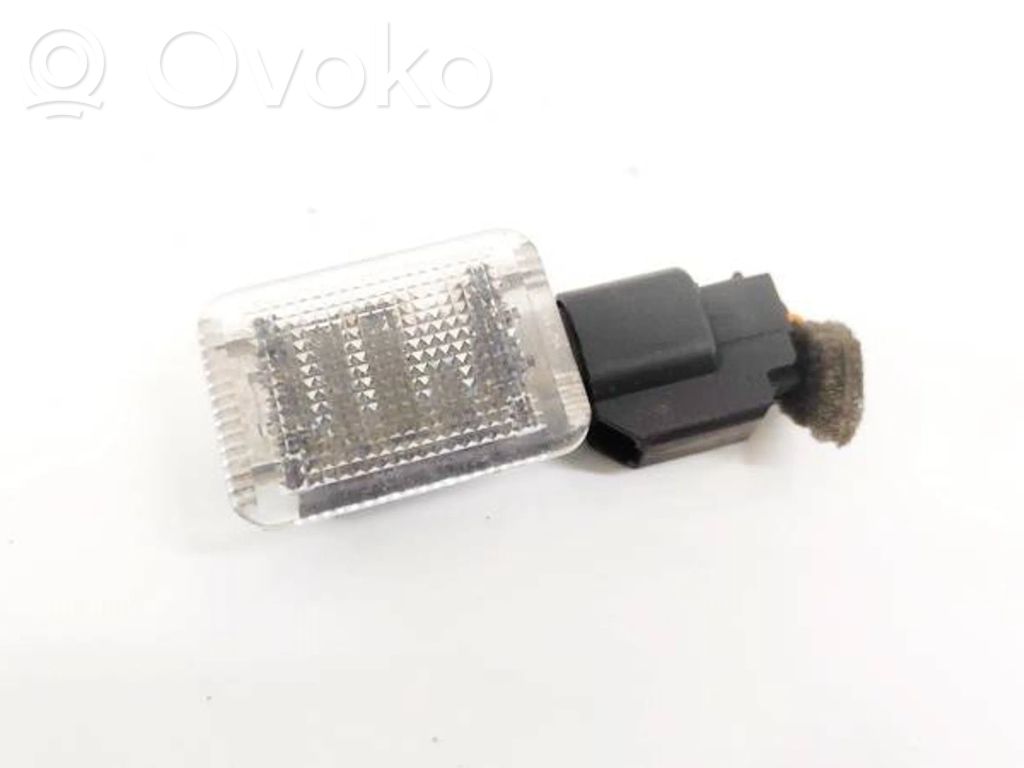 Volvo V50 Otras luces interiores 