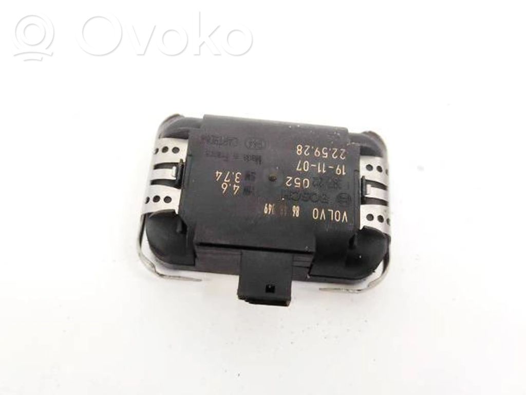 Volvo V50 Sensore pioggia