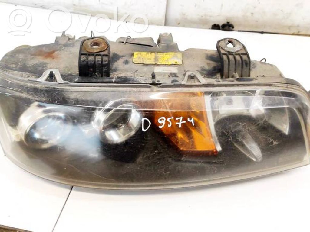 Lampa przednia   MFT191H032RH,MFT1901H032RH,MFT1901H032RH,MFT191H032RH