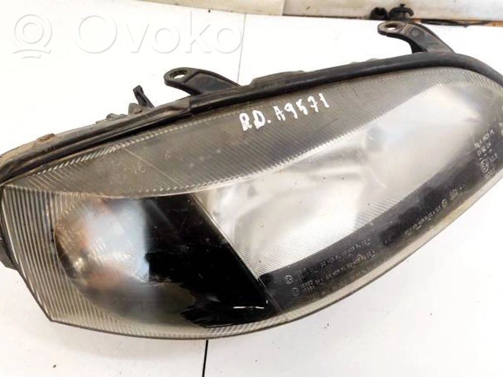 Faro/fanale   084421116R,084421116R,084421116R,084421116R