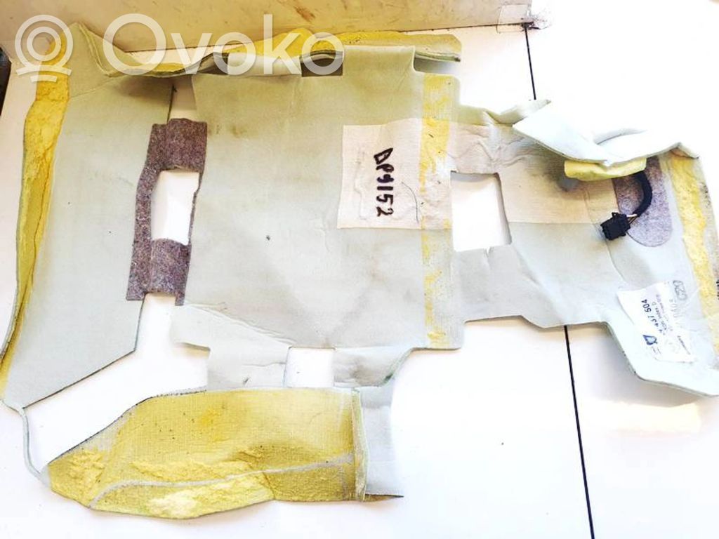Opel Signum Elemento riscaldante del sedile 
