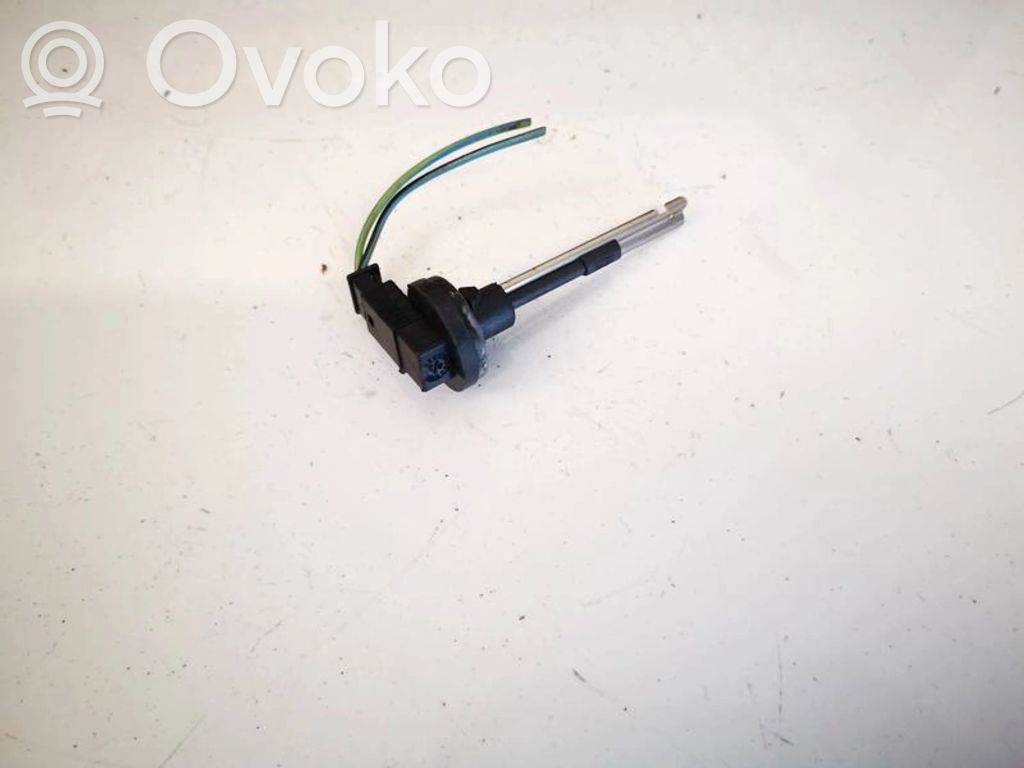 Opel Meriva A Innentemperatursensor 