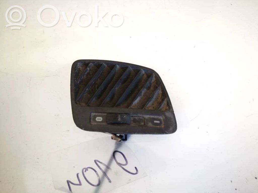 Audi A6 S6 C5 4B Grille d'aération centrale