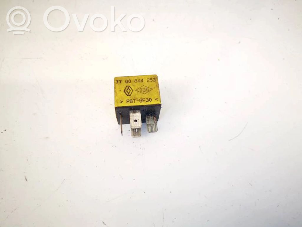 Muu rele   7700844253,12V40A03532,12V40A03532,7700844253