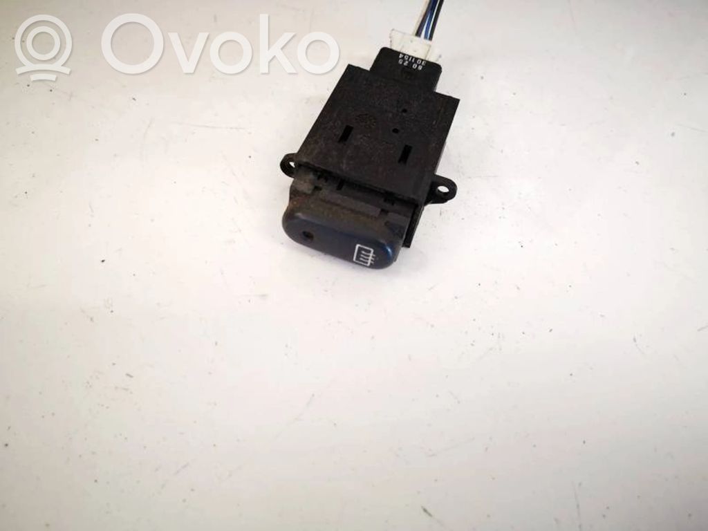 Windscreen/window heater switch   6025301154,6025301154