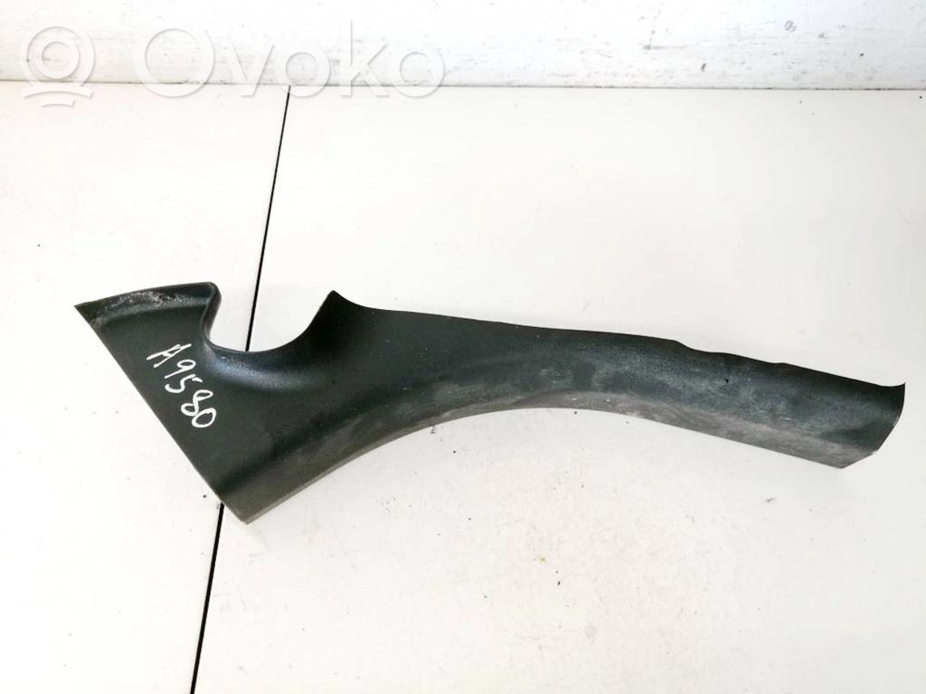Nissan Qashqai Altra parte interiore