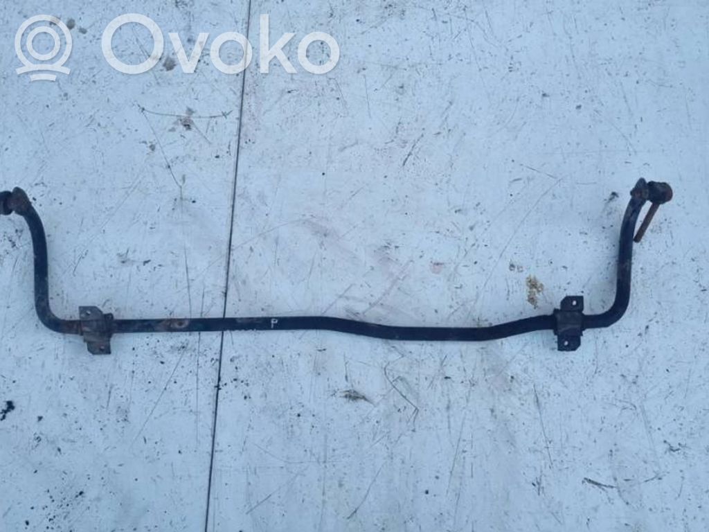 Skoda Fabia Mk2 (5J) Stabilisator vorne 