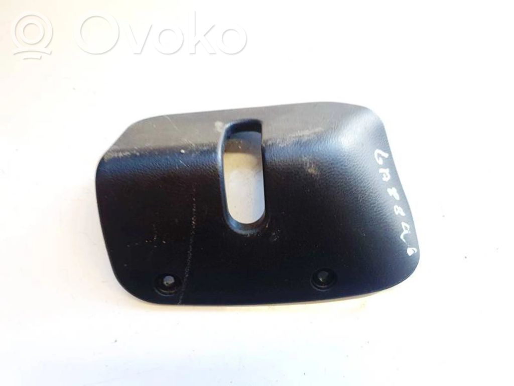 Honda Civic IX Alte piese de interior