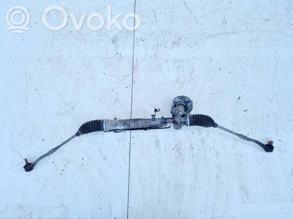 Citroen C4 II Cremagliera dello sterzo