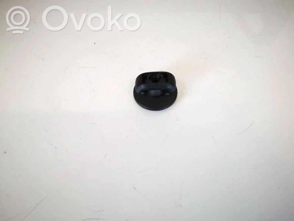Skoda Yeti (5L) Altra parte interiore