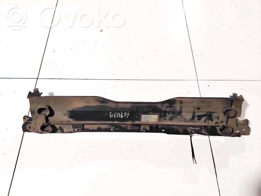 BMW 7 E65 E66 Muu ulkopuolen osa 