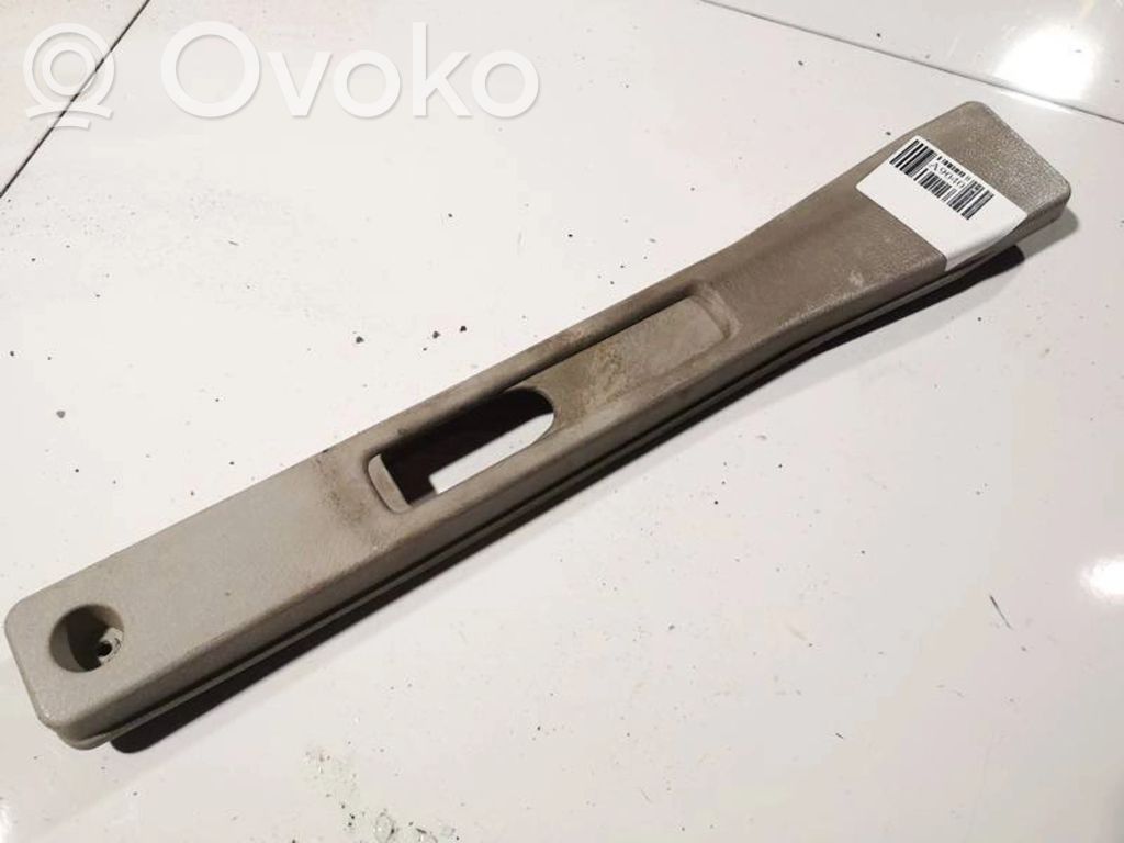 Fiat Scudo Alte piese de interior 