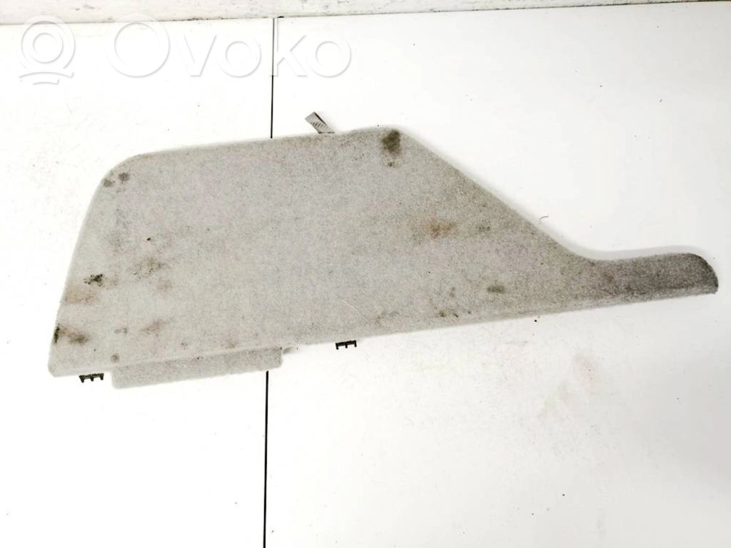 Toyota Highlander XU40 Otros repuestos del interior
