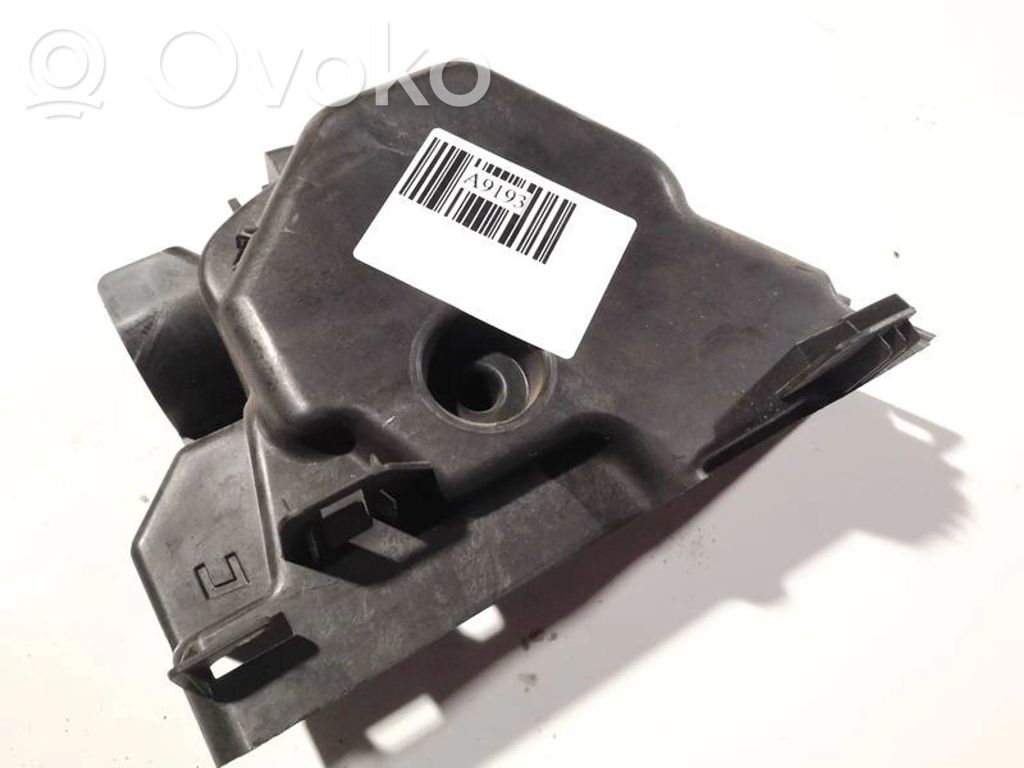 Mercedes-Benz C AMG W204 Altra parte interiore
