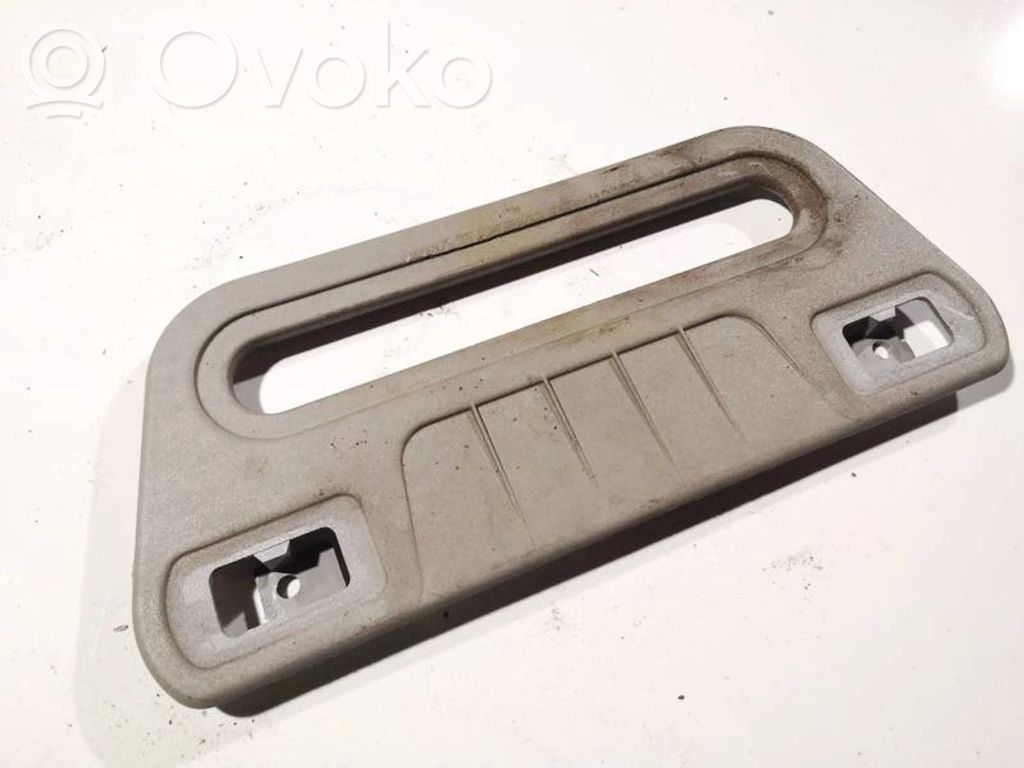 Renault Espace III Altra parte interiore 