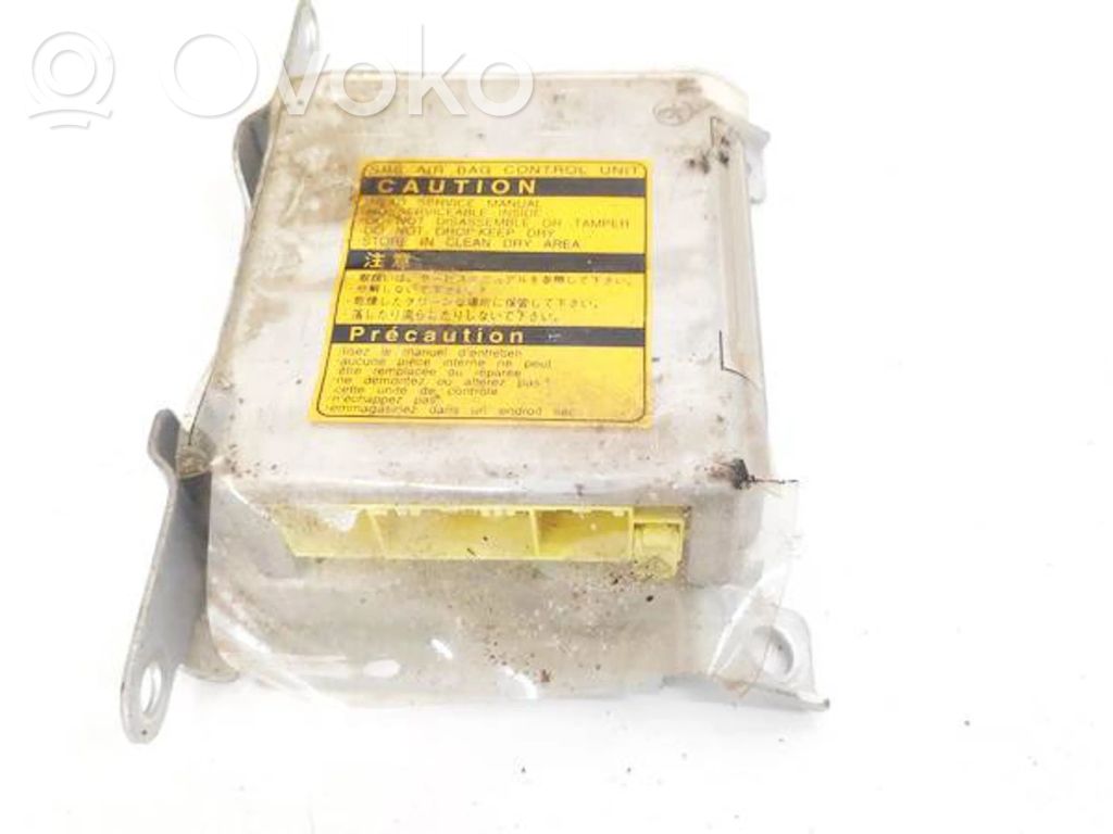 Subaru Legacy Unitate/modul de comandă airbaguri 