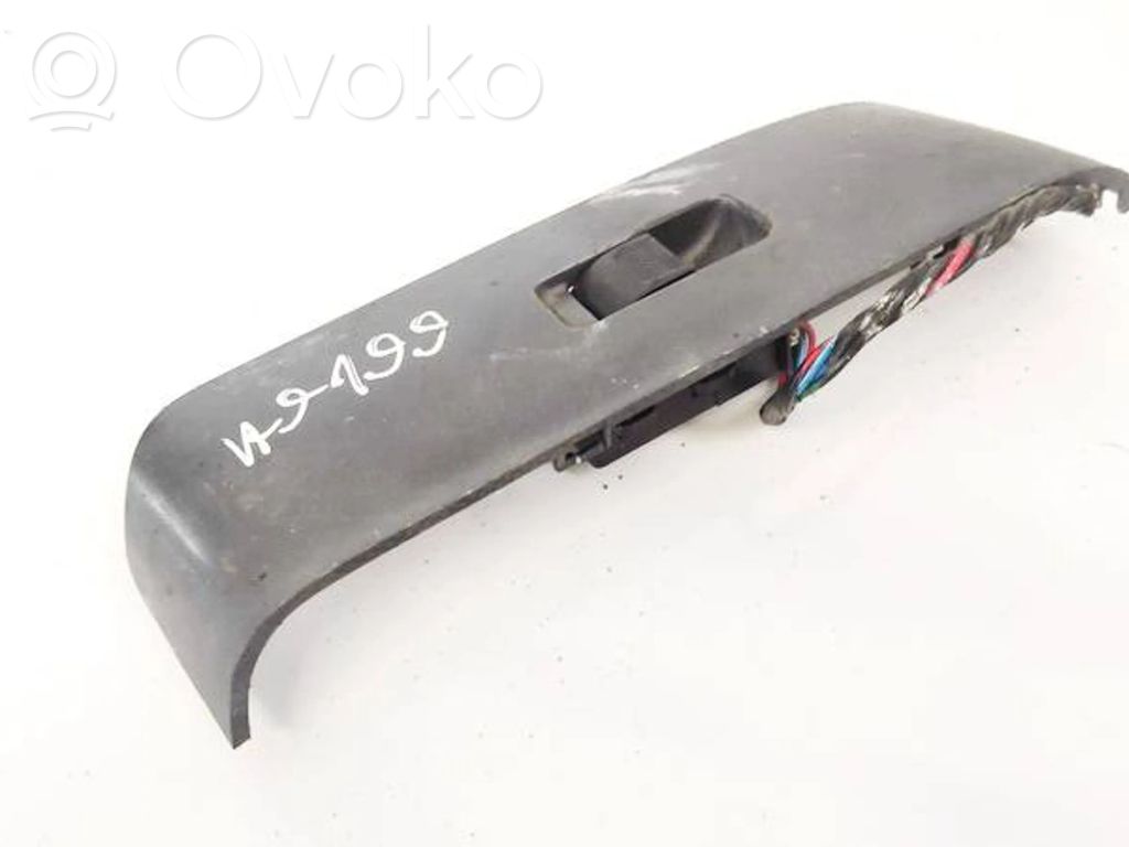 Honda Jazz Interruptor del elevalunas eléctrico 