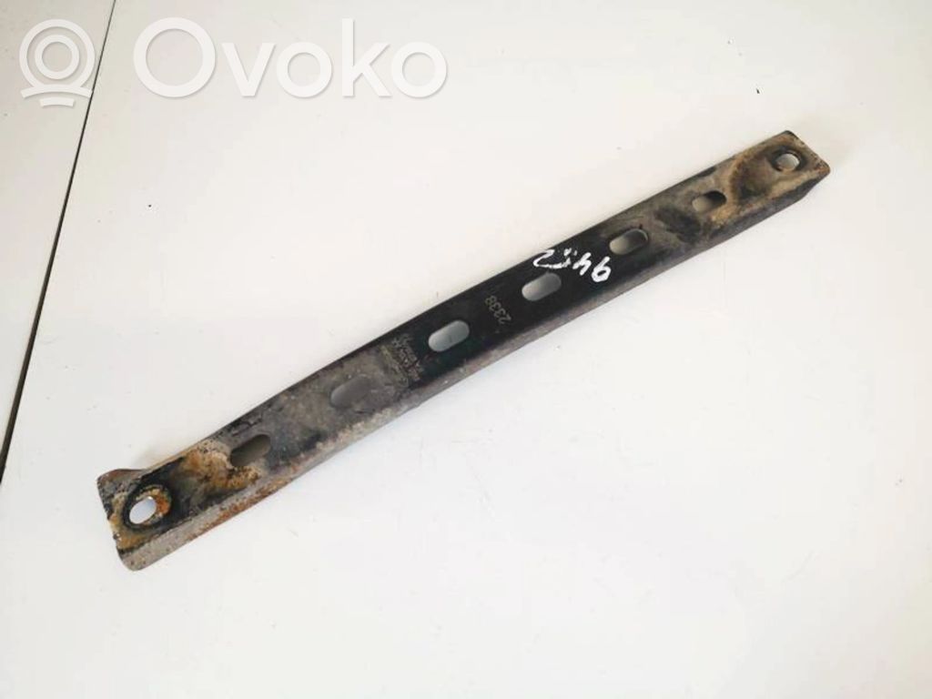 Ford Fiesta Alte piese de exterior 