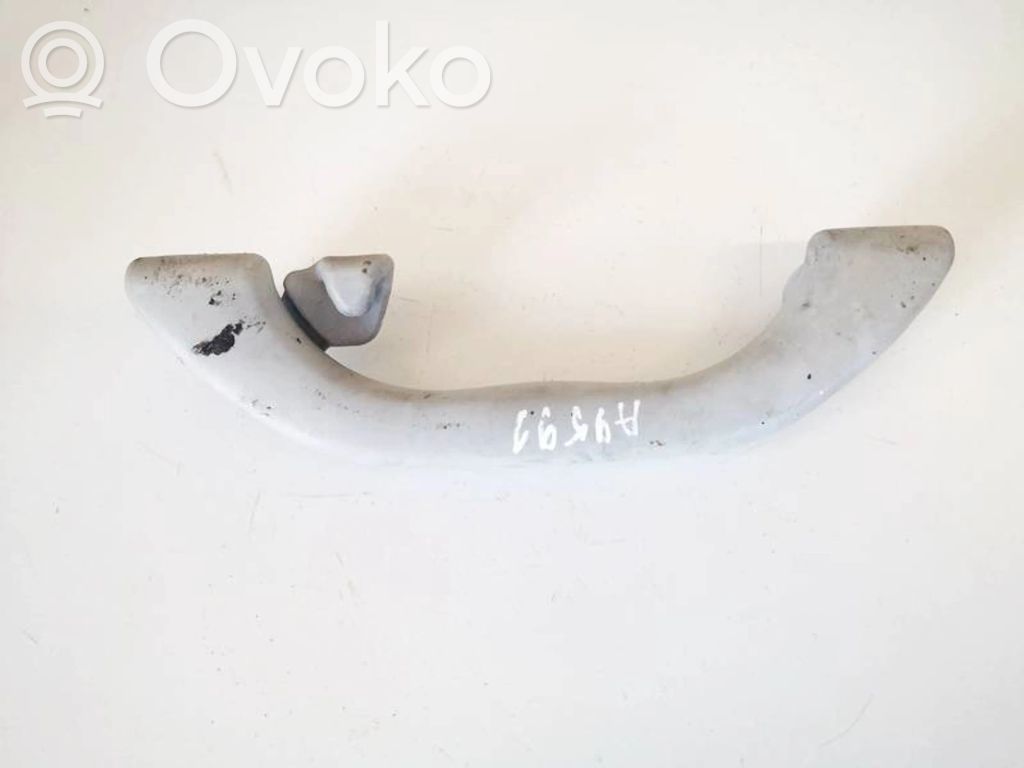 Asidero interior trasero   3B0857607A,3B0857607A