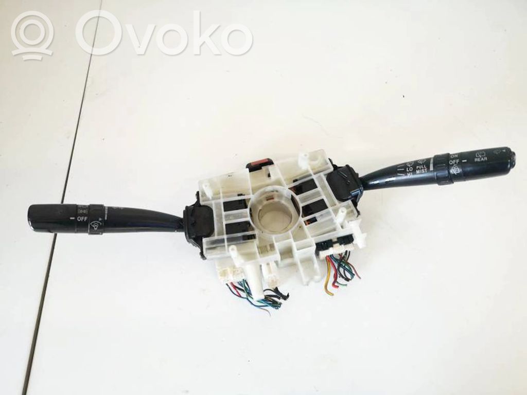 Subaru Legacy Bloc semnalizator și ștergător parbriz