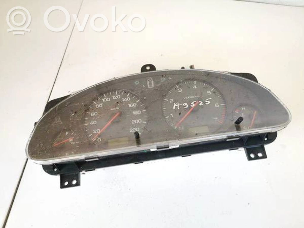 Subaru Legacy Vitezometru (grup de instrumente) 