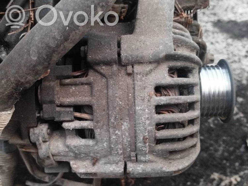Opel Astra G Generatore/alternatore 