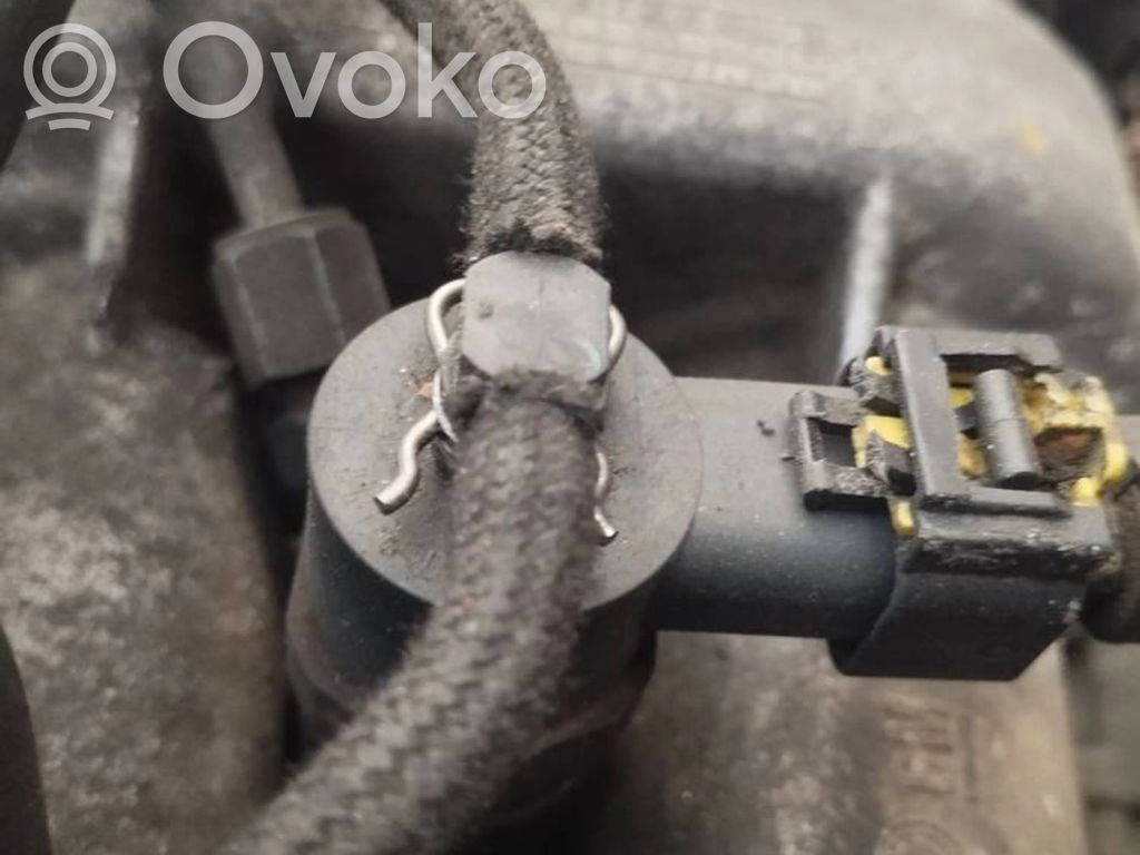 Fiat Punto (188) Injector combustibil 
