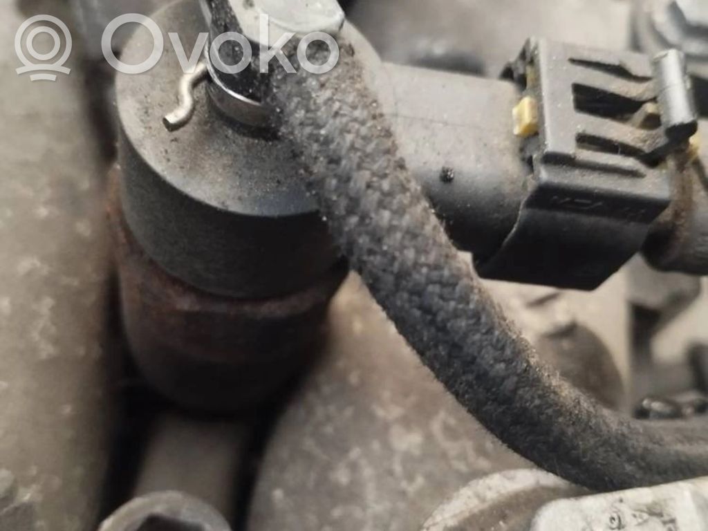 Fiat Punto (188) Iniettore