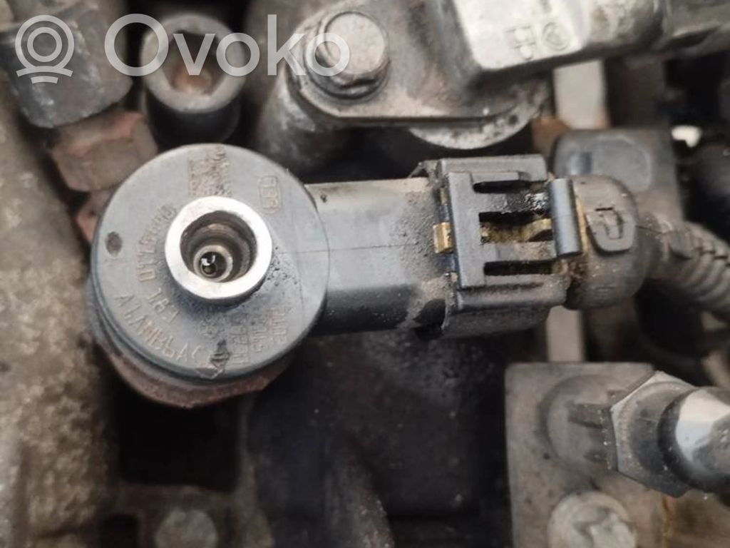 Fiat Punto (188) Iniettore