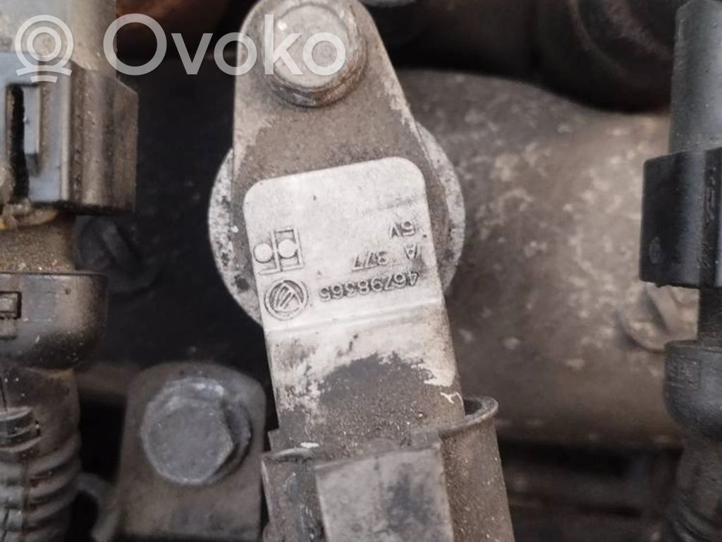 Sensor de posición del cigüeñal (Usadas)   46798365,46798365