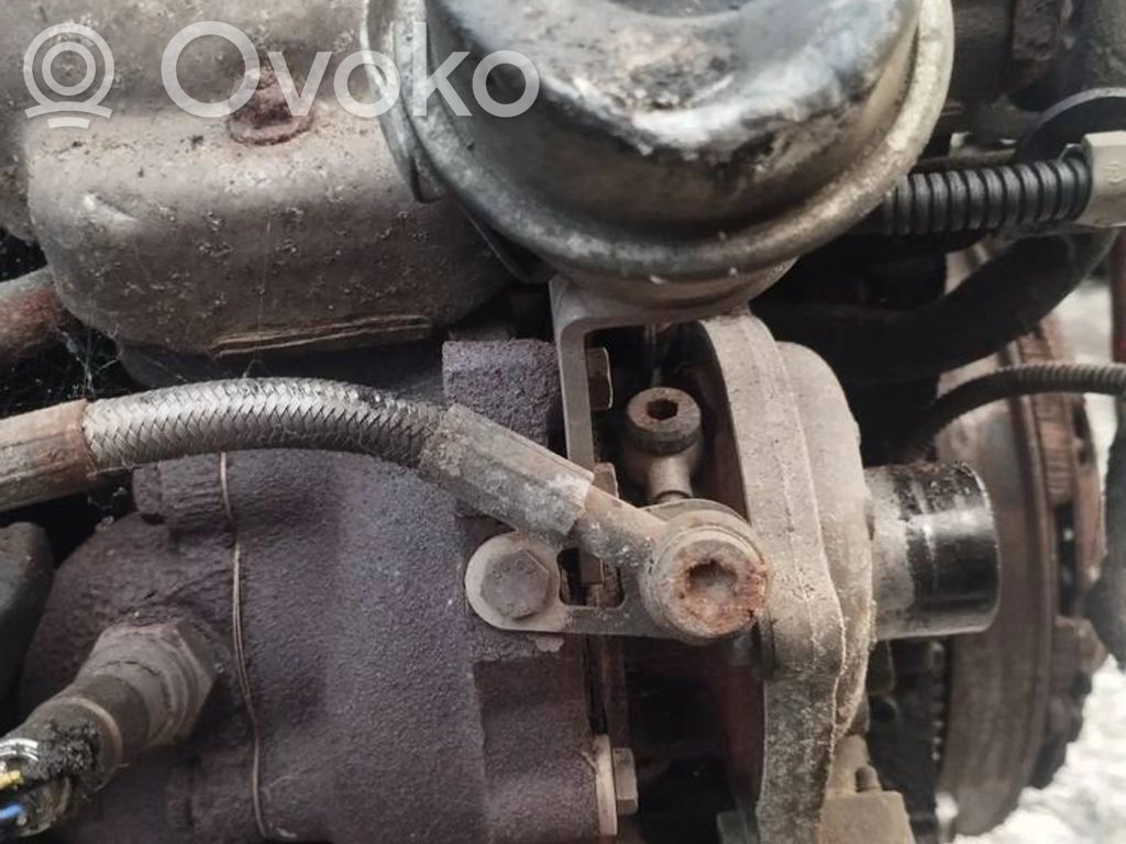 Fiat Punto (188) Turbo 